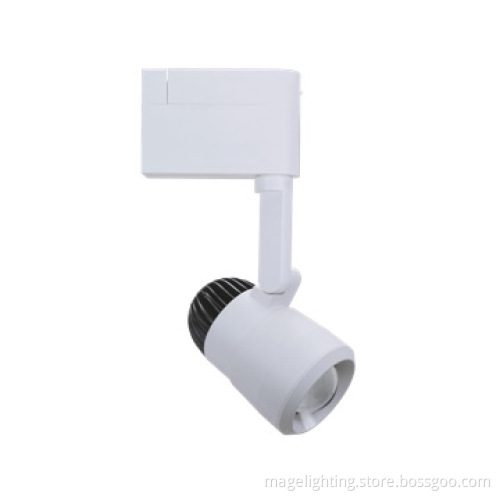 15W/30W Adjustabel Lens Angle LED Track Lamp